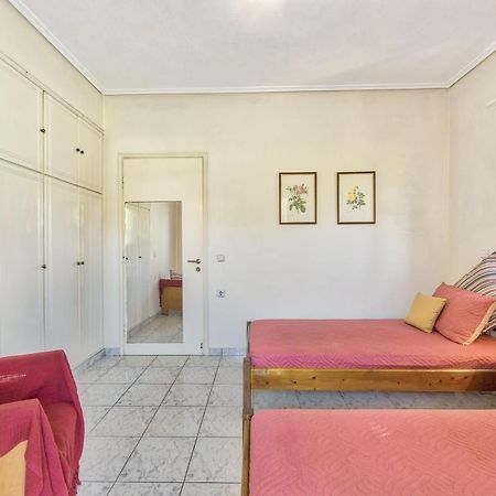 Ferienwohnung Aloisio'S Estate Gaitani Exterior foto